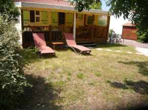 Le Chalet de la mer